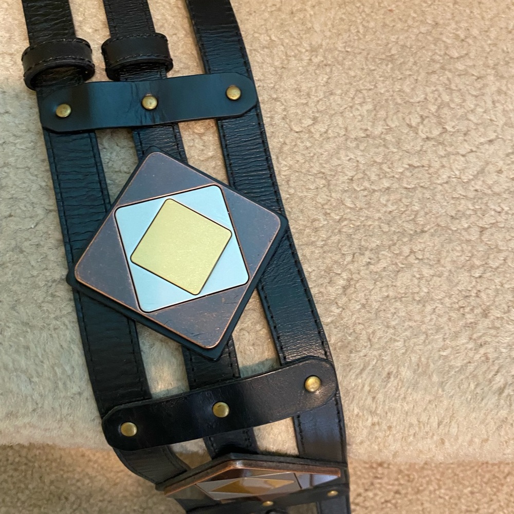 Tory Burch belt - Size small